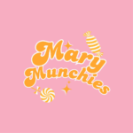 mary munchies