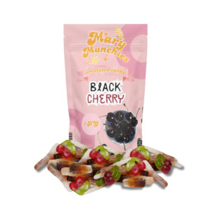 Black Cherry Mix