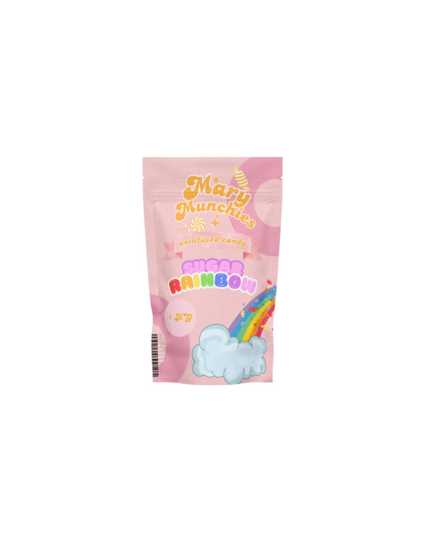 Sugar Rainbow Mix