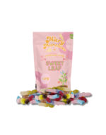 Sweet Leaf Mix (Veggie)