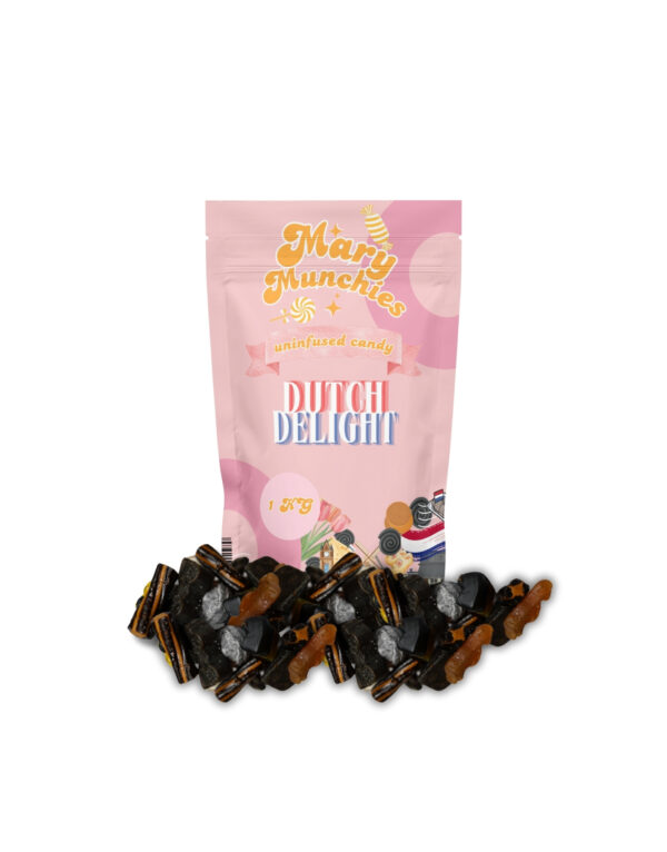 Dutch Delight Mix Dutch Delight Mix