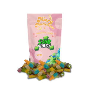 Sour Blast Mix