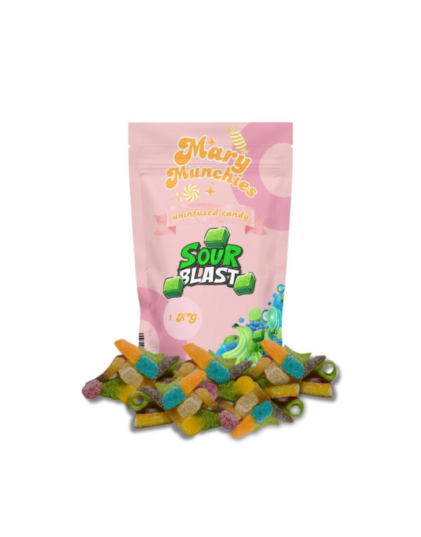 Sour Blast Mix Sour Blast Mix