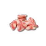 DP Sugared Strawberry Twist Heart