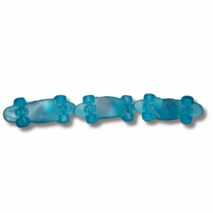Haribo Skaters Blue 2