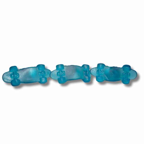 Haribo Skaters Blue 2