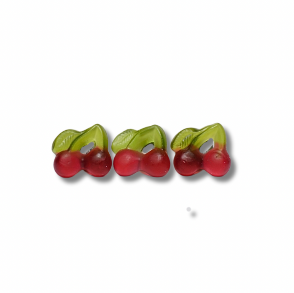 Trolli Cherries - Afbeelding 2