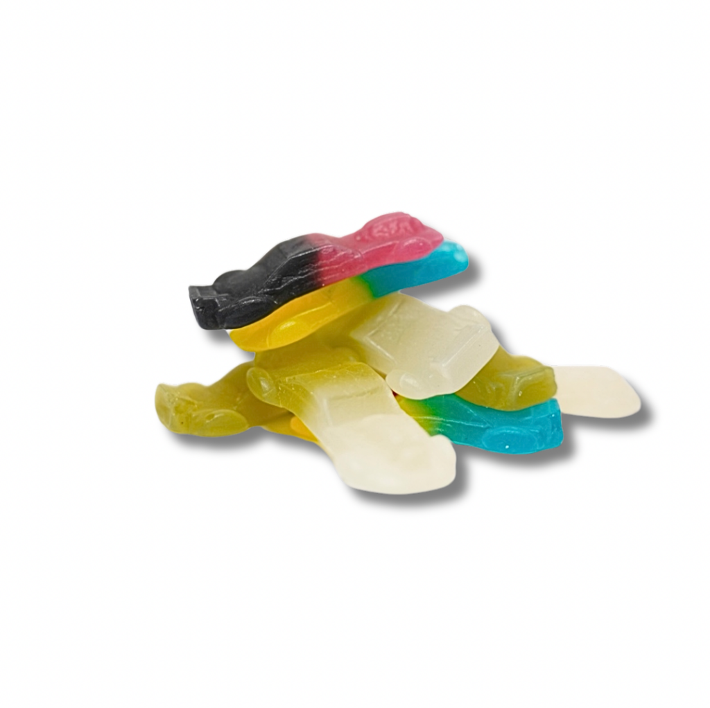 Frisia Vegan American Race Cars