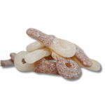 Frisia Vegan Fizzy Cola Tutters