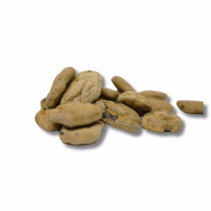 Grahns Liquorice Frogs