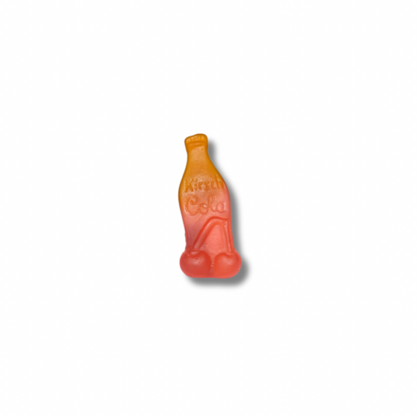 Haribo Kers-Cola - Afbeelding 3