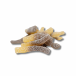 Jake Sour Cola Bottles