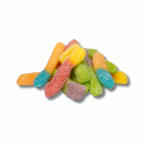 Jake Sour Worms