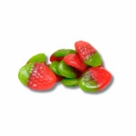 Jake Wild Strawberries