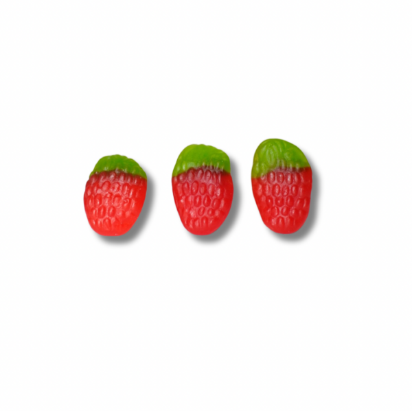 Jake Wild Strawberries - Afbeelding 3