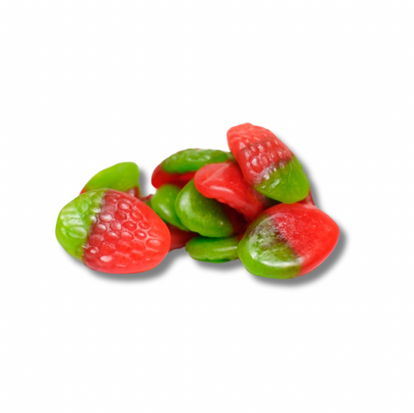 Jake Wild Strawberries Jake Wild Strawberries