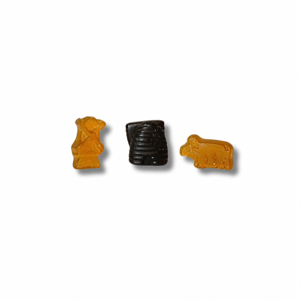 K&H Gemengde Drop - Afbeelding 2