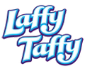 Laffy Taffy logo