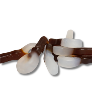 Matthijs Veggie Cola Sleutels