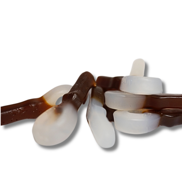 Matthijs Veggie Cola Sleutels Matthijs Veggie Cola Sleutels