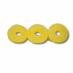 Matthijs Veggie zure Ananasschijven - Afbeelding 2