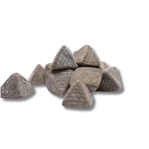 Red Band Piramides Red Band Piramides