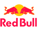 Red Bull logo