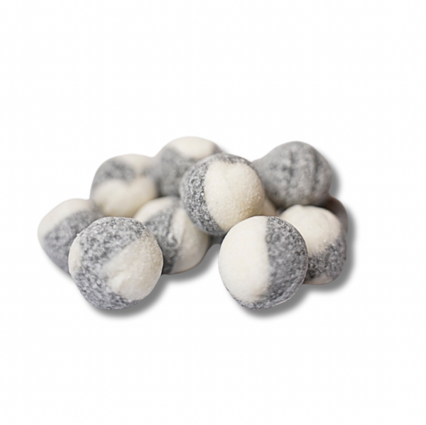 Salmiak Ballen HS Salmiak Ballen