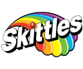 Skittles logo