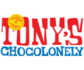 Tonys Chocolonely logo