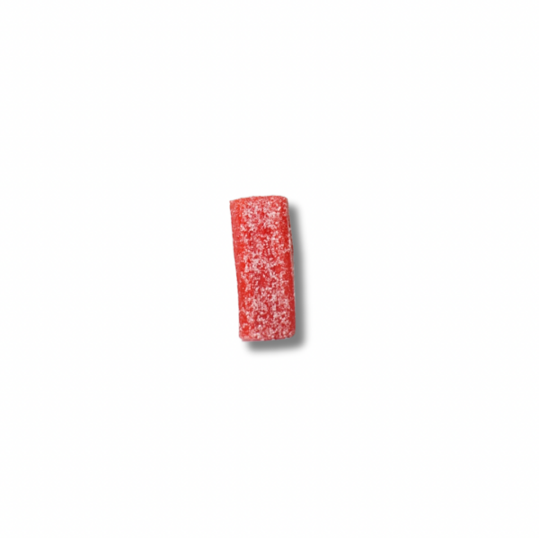 Vidal Sour Strawberry Bricks - Afbeelding 3