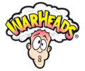 Warheads logo