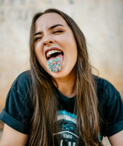 Mary Munchies Instagram