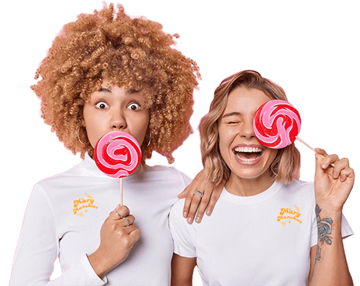 Mary Munchies Klantenservice Menu