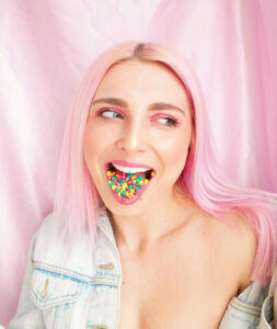 Mary Munchies Snoep Bestellen