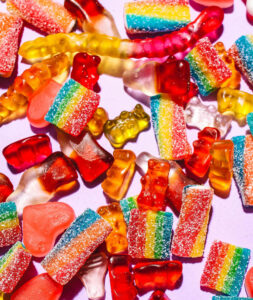 Mary Munchies Socials