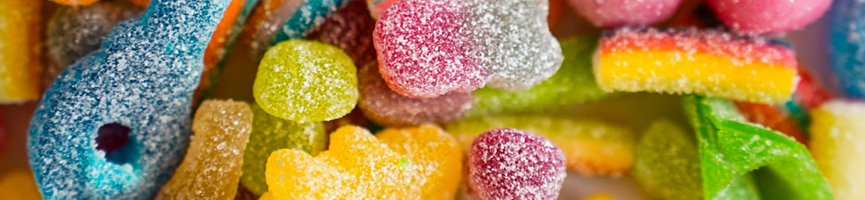Mary Munchies Snoep
