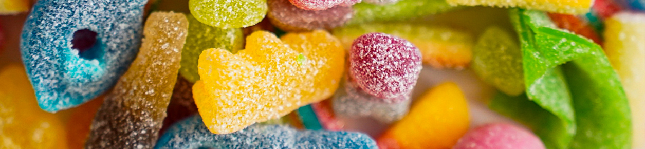 Mary Munchies Snoepmixen