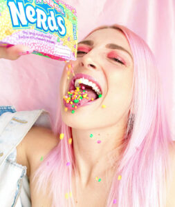 Online Snoepwinkel Mary Munchies