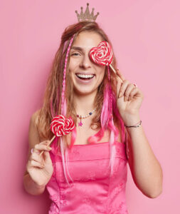 Snoep Kopen Mary Munchies